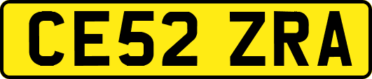 CE52ZRA
