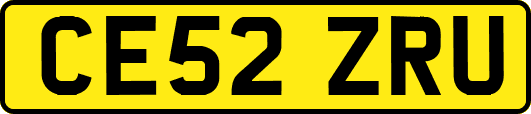 CE52ZRU