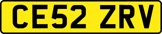 CE52ZRV