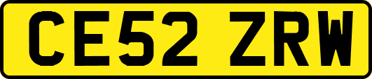 CE52ZRW