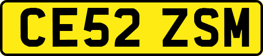 CE52ZSM