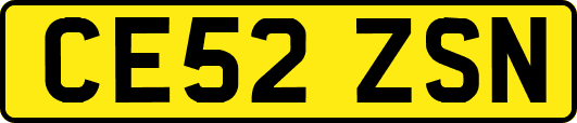 CE52ZSN