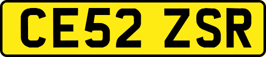 CE52ZSR