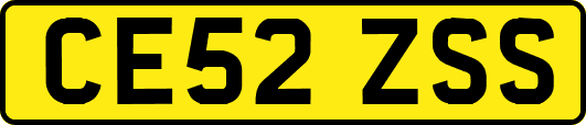 CE52ZSS