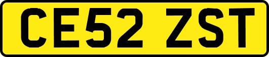 CE52ZST