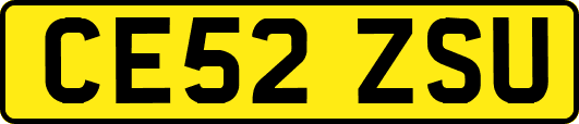 CE52ZSU