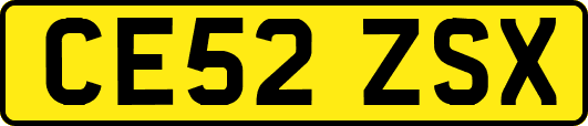 CE52ZSX