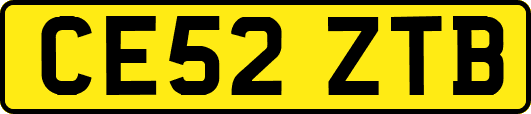 CE52ZTB
