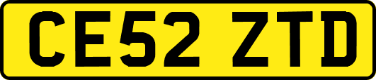 CE52ZTD