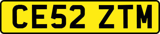 CE52ZTM