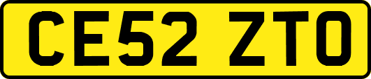 CE52ZTO