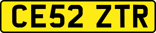 CE52ZTR