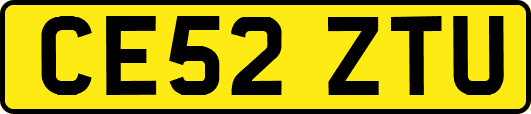 CE52ZTU
