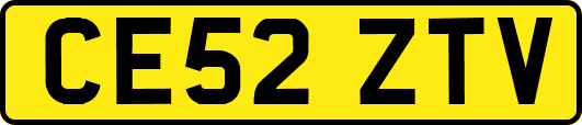 CE52ZTV