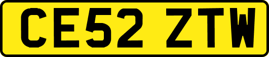 CE52ZTW