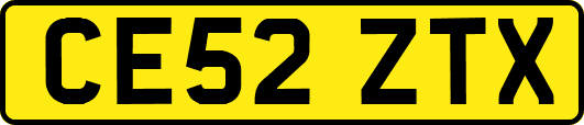 CE52ZTX