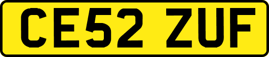 CE52ZUF