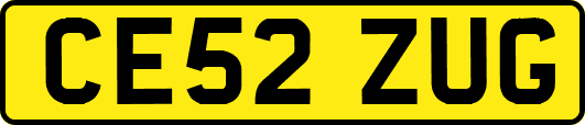CE52ZUG
