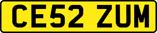 CE52ZUM