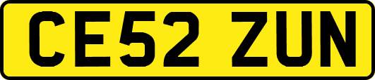 CE52ZUN