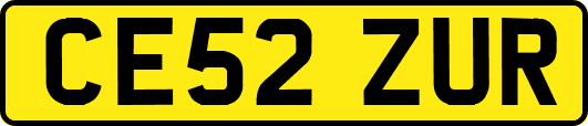 CE52ZUR