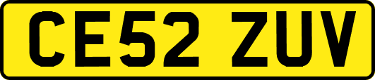 CE52ZUV