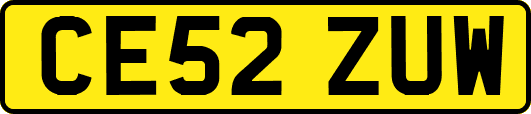 CE52ZUW