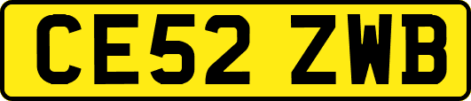 CE52ZWB