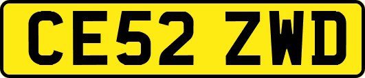 CE52ZWD