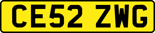 CE52ZWG