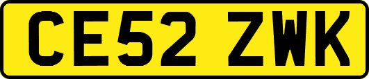 CE52ZWK