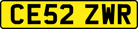 CE52ZWR