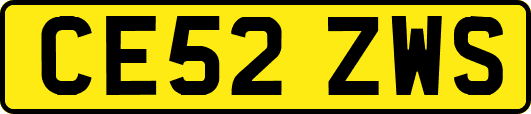 CE52ZWS