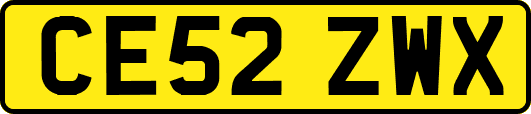 CE52ZWX