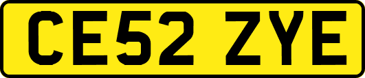 CE52ZYE