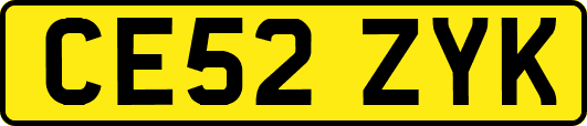 CE52ZYK