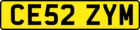 CE52ZYM