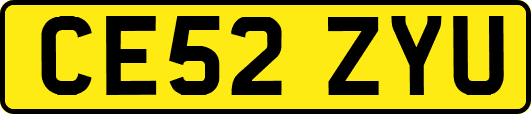 CE52ZYU