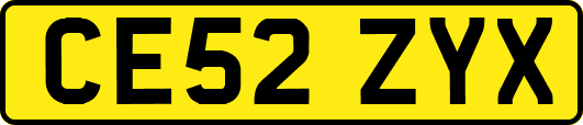 CE52ZYX