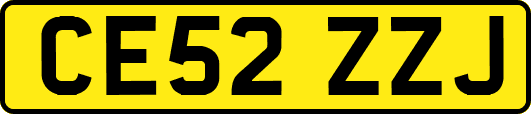CE52ZZJ