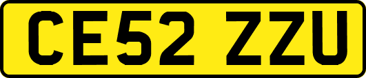CE52ZZU