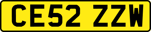 CE52ZZW