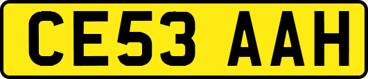 CE53AAH