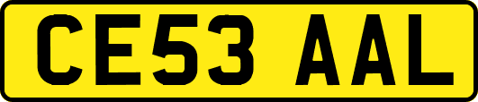 CE53AAL