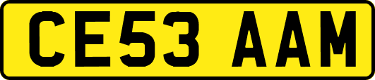 CE53AAM