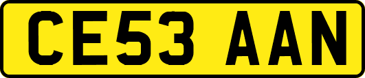 CE53AAN