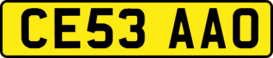 CE53AAO