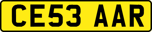CE53AAR