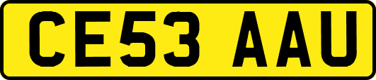 CE53AAU