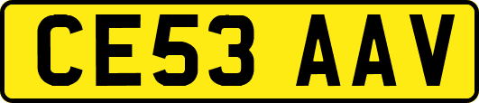 CE53AAV